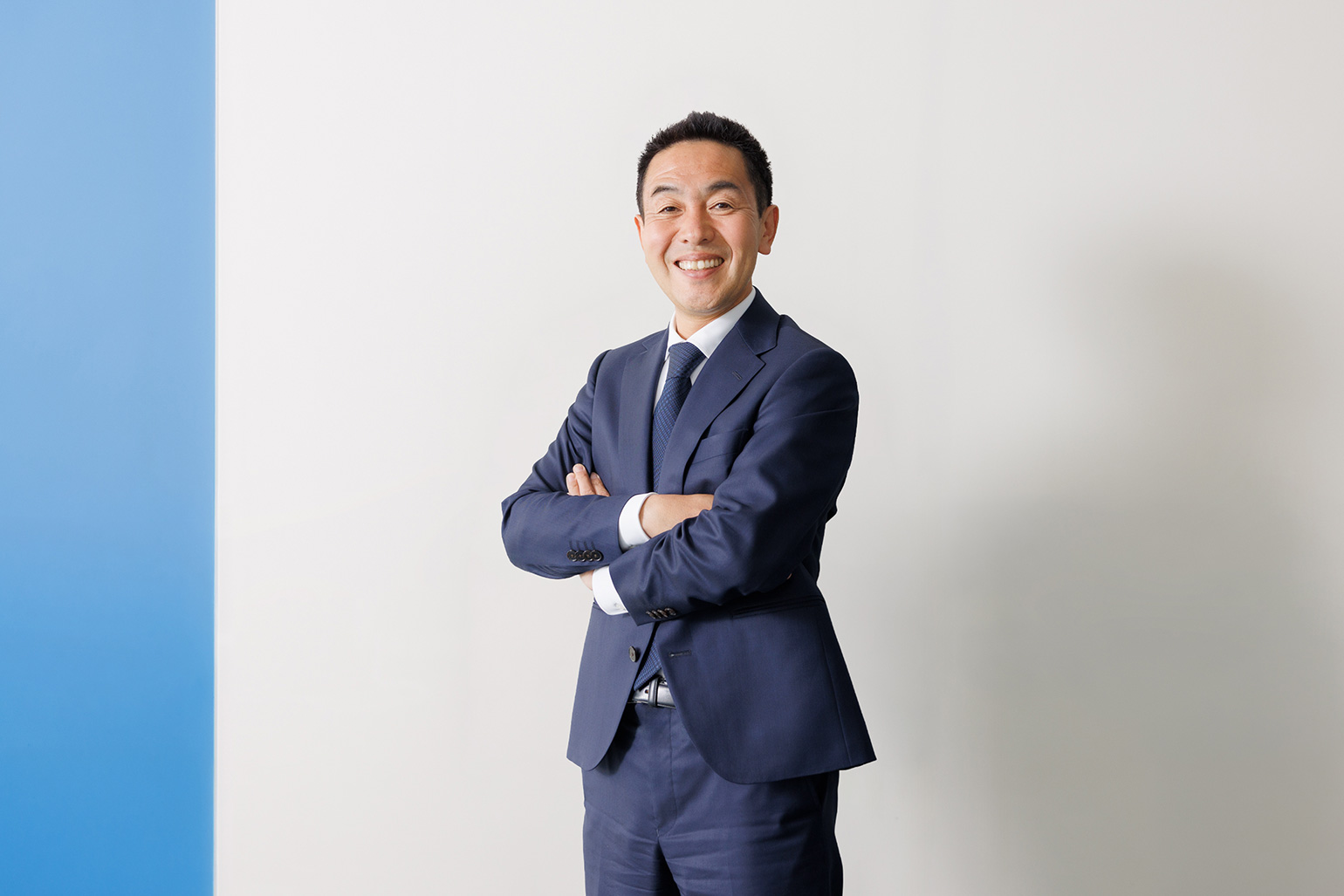 ──山本GO、事業の成長を、どうつくりますか？